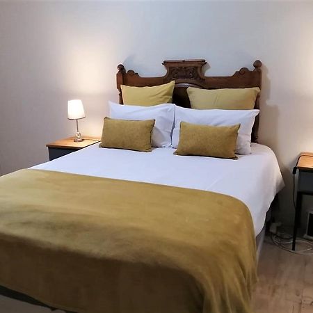 De Oude Schuur Lägenhet Stellenbosch Exteriör bild